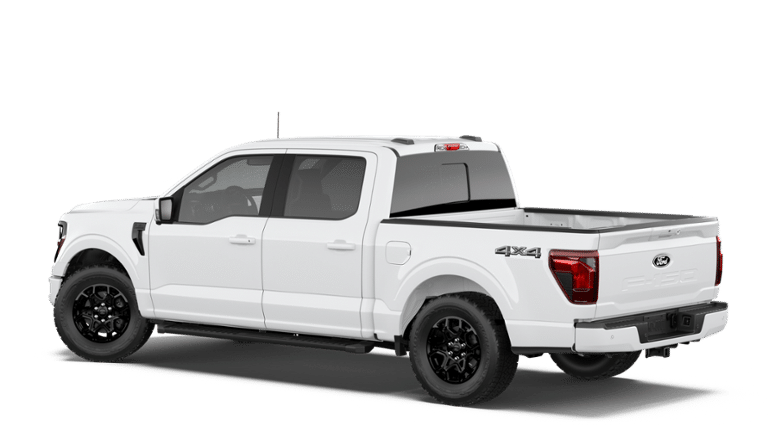 2026 Ford F-150 XLT TRUCK