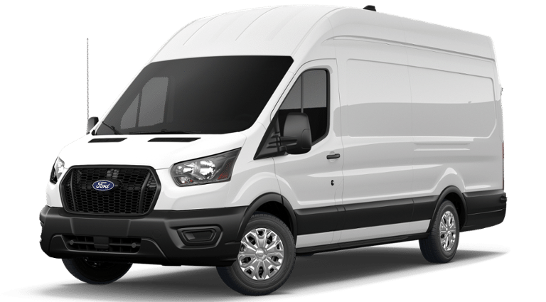 2027 Ford Transit Commercial Cargo Van VAN
