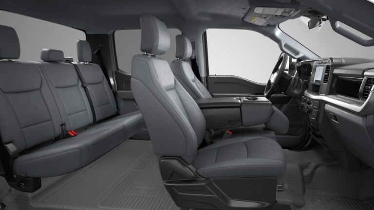 2026 Ford F-350 Super Duty XL - Photo 6