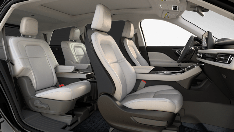 2026 Lincoln Aviator Reserve - Photo 28