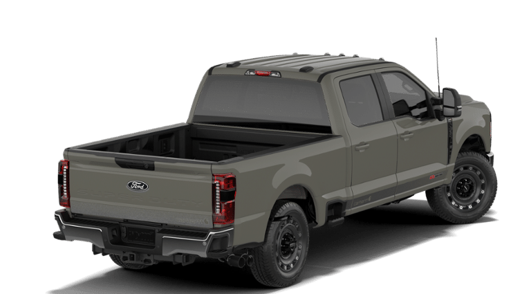New 2027 Ford Super Duty F-250® XLT TRUCK