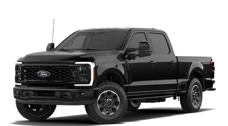 New 2027 Ford F-250SD Lariat Truck