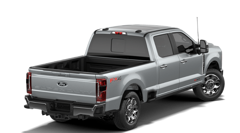 New 2027 Ford Super Duty F-250® Lariat® TRUCK