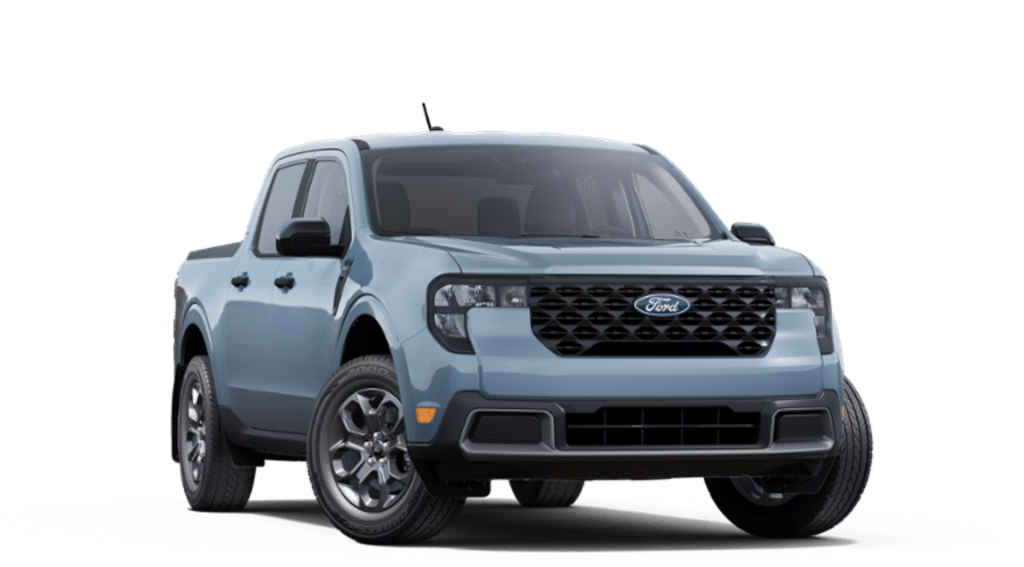 New 2025 Ford Maverick XLT TRUCK