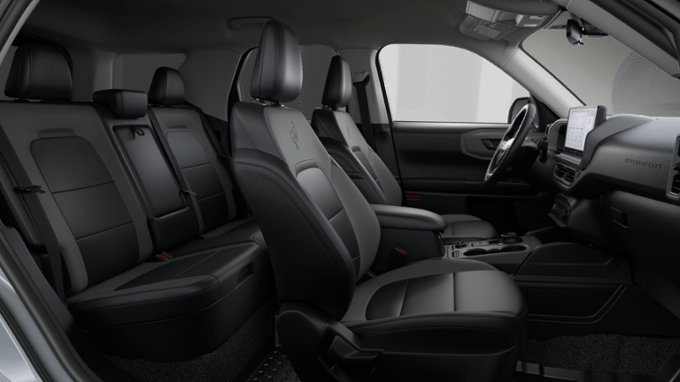 2026 Ford Bronco Sport Big Bend - Photo 29