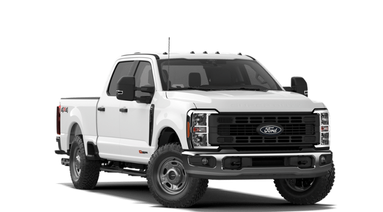 New 2027 Ford F-350SD XL Truck