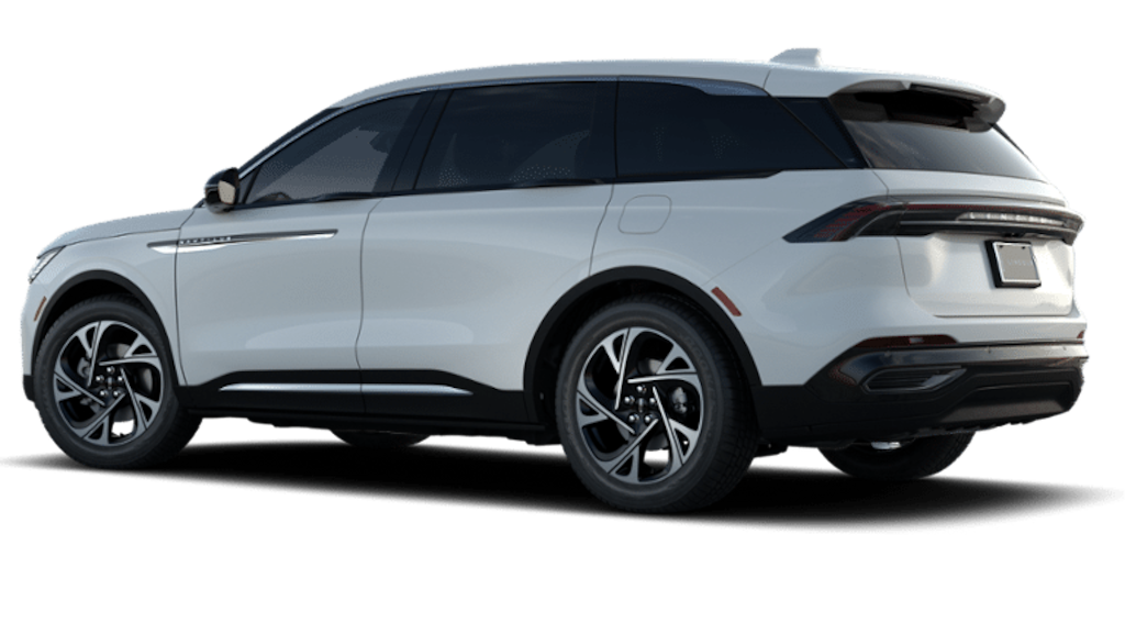 New 2026 Lincoln Nautilus Nautilus AWD CROSSOVERS