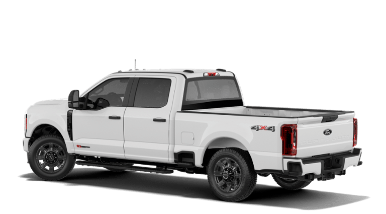 New 2027 Ford Super Duty F-250® XL TRUCK