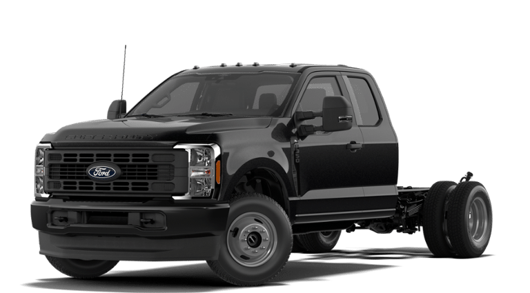 New 2027 Ford F-Series Sd F-350® XL