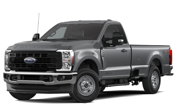 New 2026 Ford Super Duty F-250® XL TRUCK