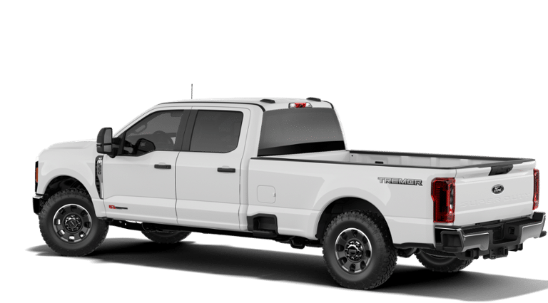 New 2027 Ford F-350SD XLT Truck Crew Cab