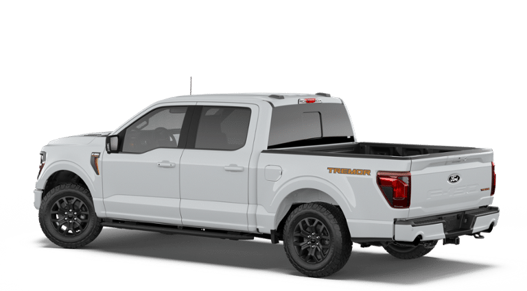 2026 Ford F-150 Tremor - Photo 23