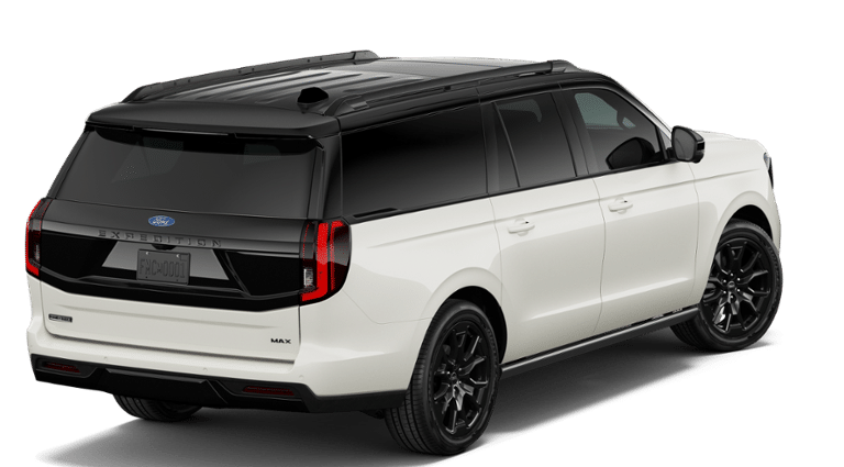New 2027 Ford Expedition Max MAX Platinum SUV