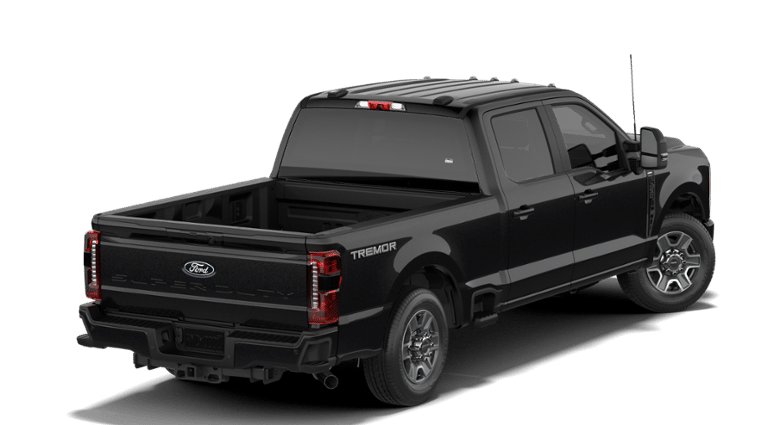 New 2027 Ford F-250SD Lariat Truck