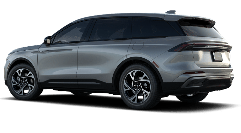 2026 Lincoln Nautilus Premiere - Photo 24