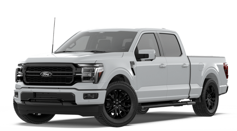 New 2026 Ford F-150 Lariat® TRUCK