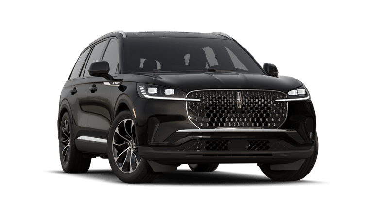 2026 Lincoln Aviator Reserve - Photo 26