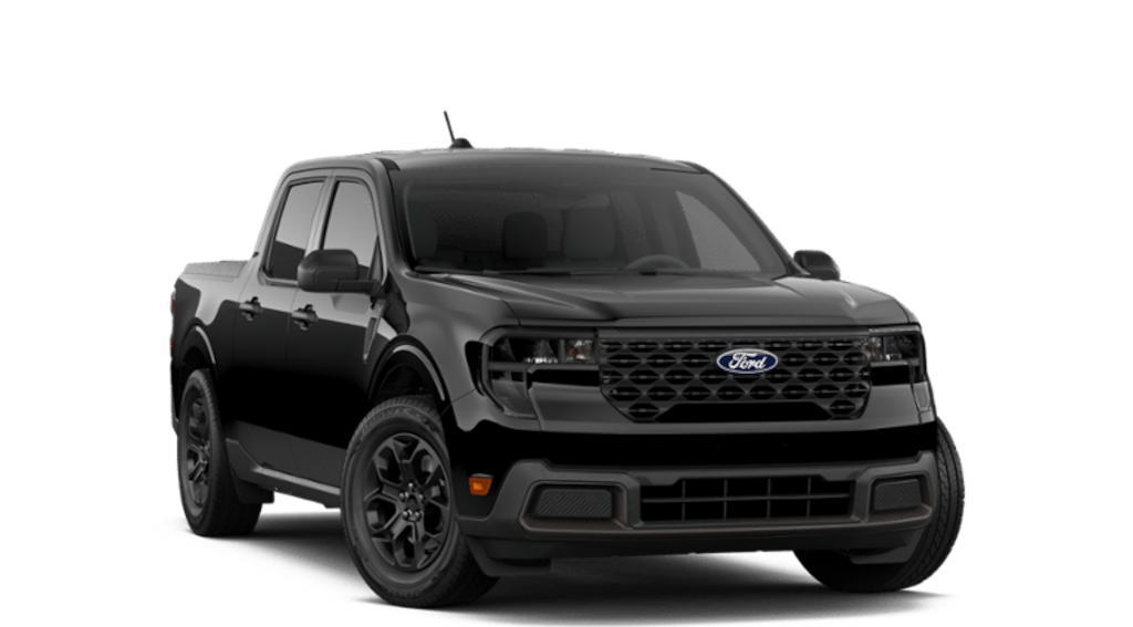 New 2026 Ford Maverick XLT TRUCK