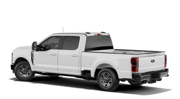 New 2027 Ford F350