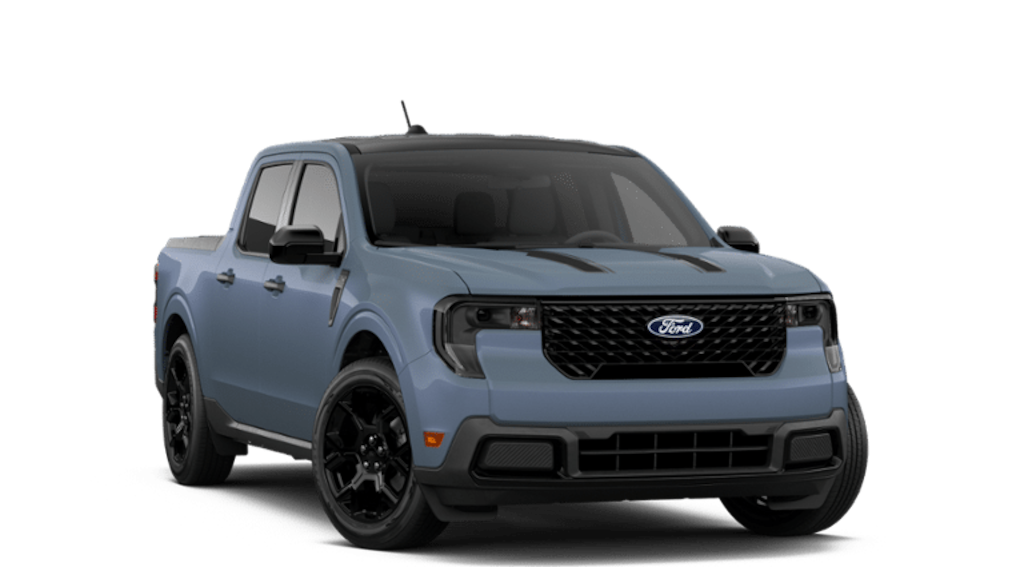 New 2026 Ford Maverick XLT TRUCK