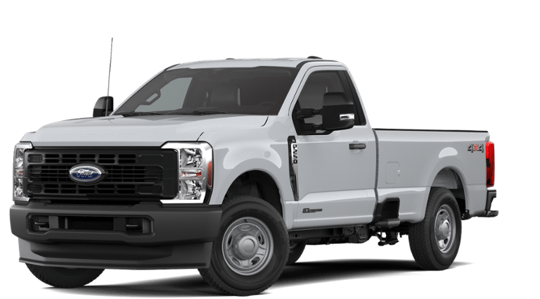 2026 Ford F-250 Super Duty XL