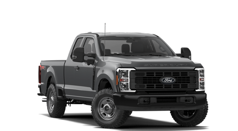 New 2027 Ford Super Duty F-250® XL TRUCK