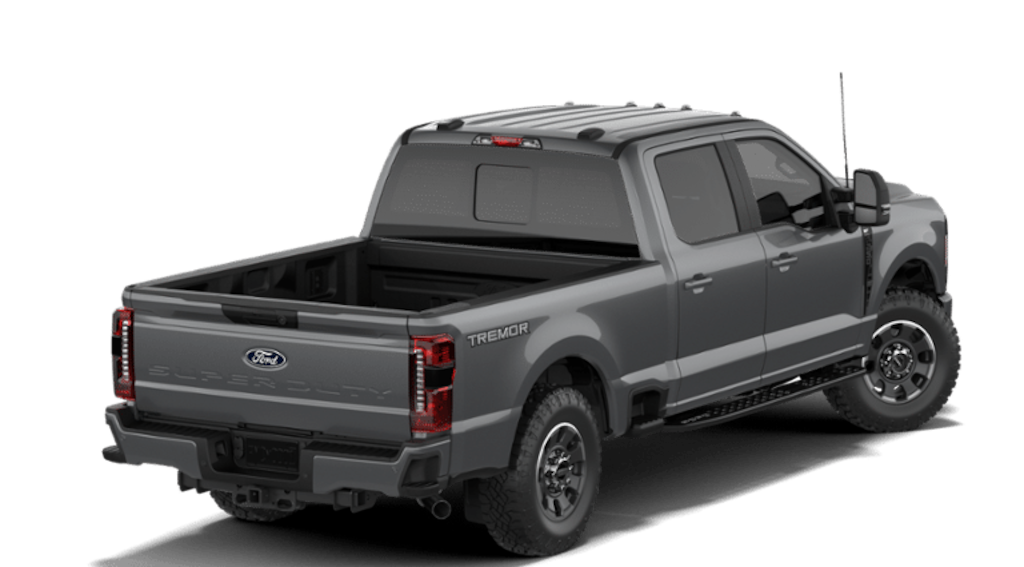 New 2027 Ford F-250 XLT Truck