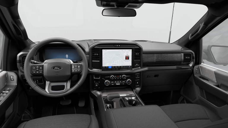 2026 Ford F-150 XLT - Photo 26