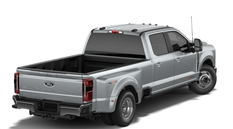 New 2027 Ford Super Duty F-350 DRW