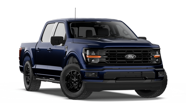 2026 Ford F-150 XLT - Photo 26