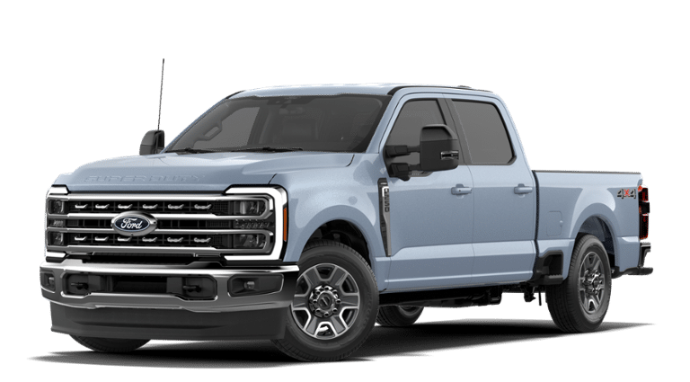 2027 Ford F-250 Super Duty Lariat
