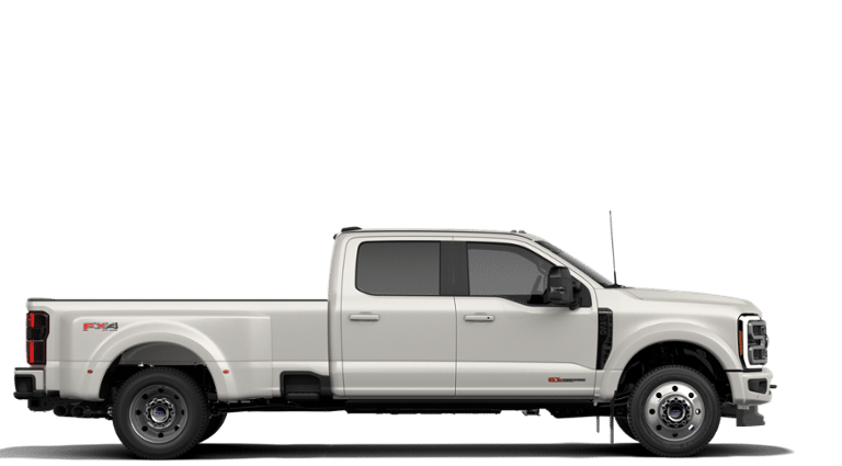 2027 Ford F-450 Truck Crew Cab