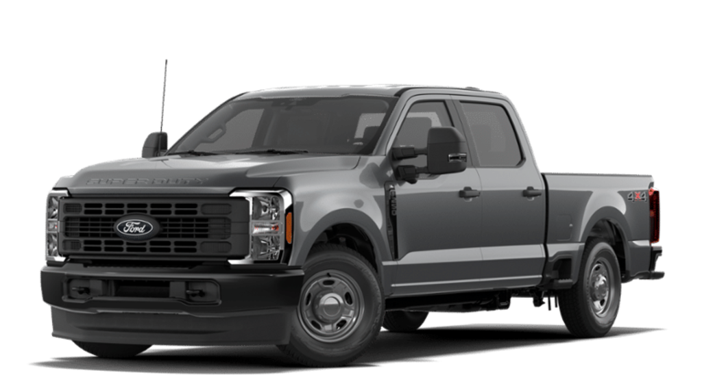 New 2027 Ford F-250SD XL Truck