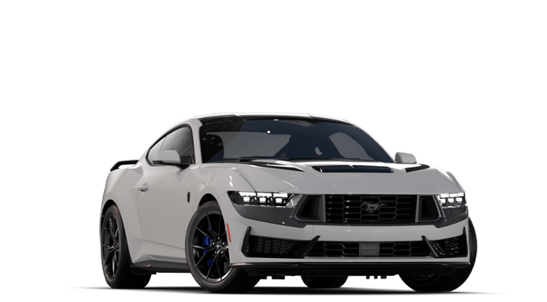 New 2026 Ford Mustang Dark Horse Premium CAR