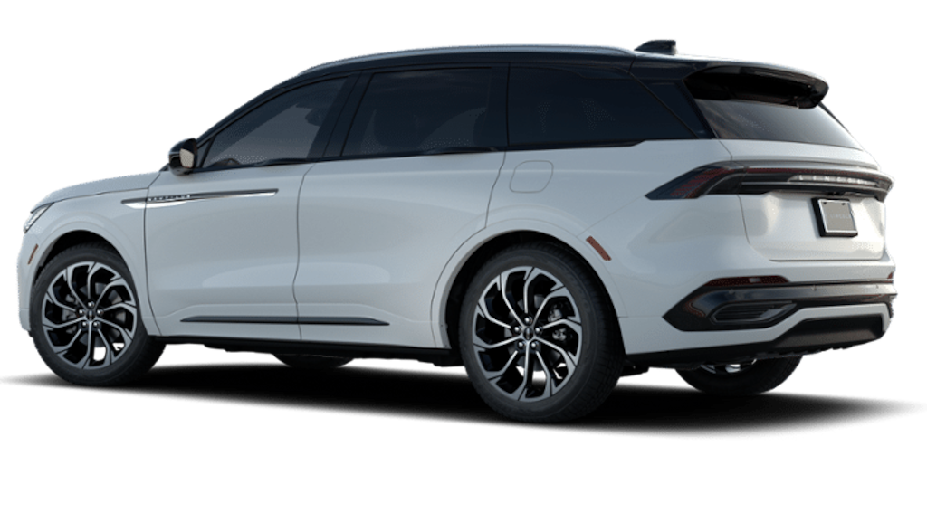 New 2026 Lincoln Nautilus Reserve CROSSOVERS