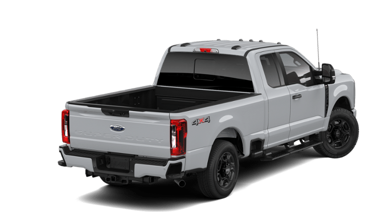 2026 Ford F-350 Super Duty XL - Photo 25