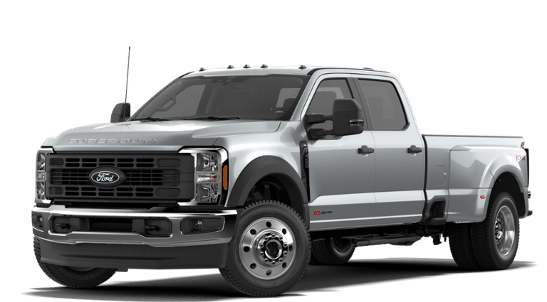 2027 Ford F-450SD XL Truck HO