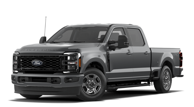 2027 Ford F-250 Truck 