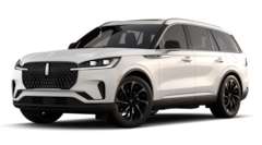 2026 Lincoln Aviator Reserve&reg; SUV