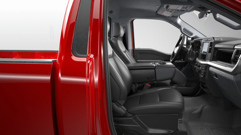 2026 Ford F-350 Super Duty XL - Photo 28