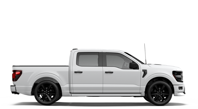 2026 Ford F-150 STX Truck