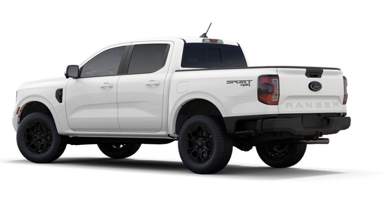 2025 Ford Ranger Lariat - Photo 65