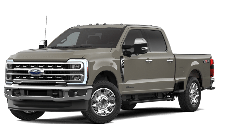 2026 Ford F-350 Super Duty Lariat