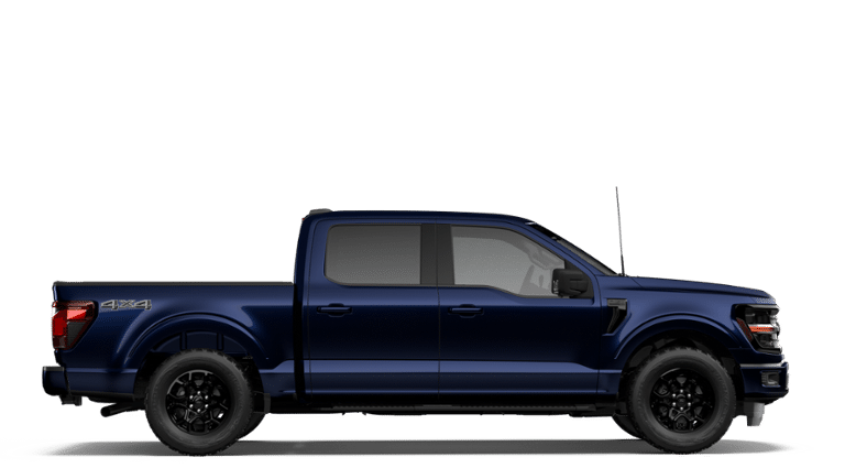 2026 Ford F-150 XLT - Photo 27