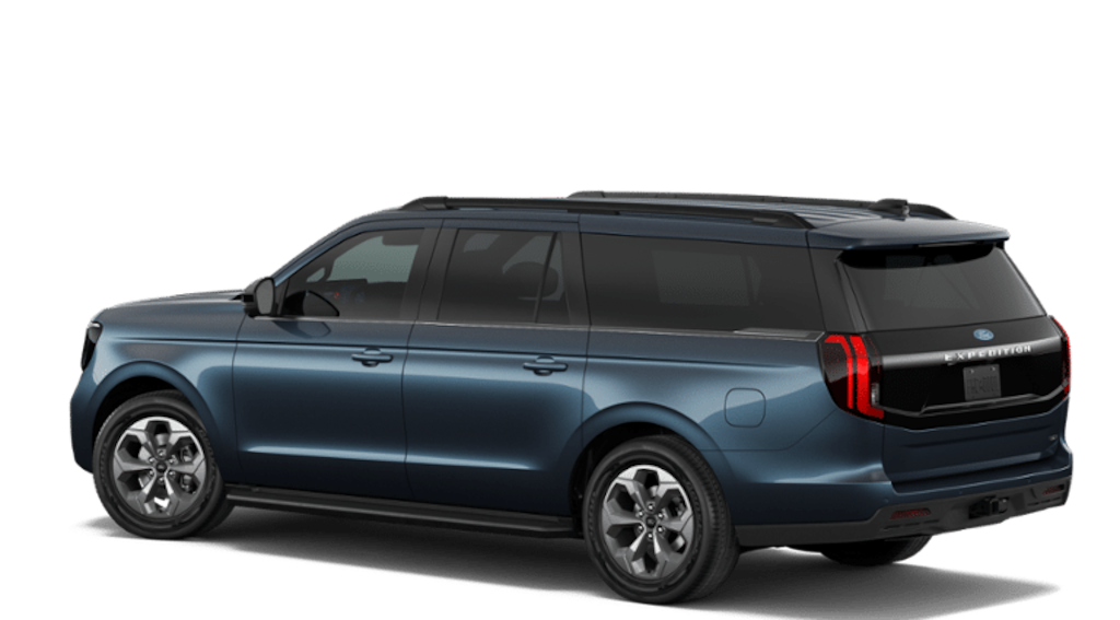 New 2027 Ford Expedition Max Active SUV