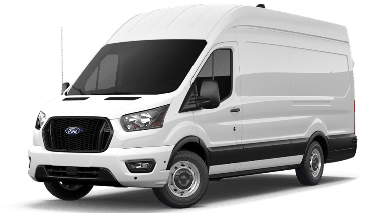 2027 Ford Transit-350 Cargo Base VAN