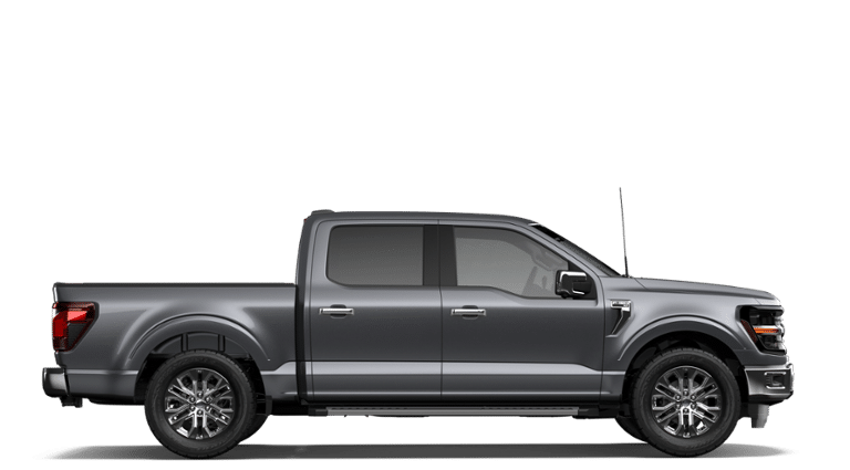 2026 Ford F-150 XLT Truck