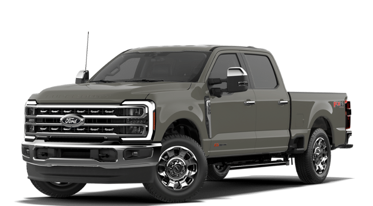 New 2027 Ford Super Duty F-350® Lariat® TRUCK