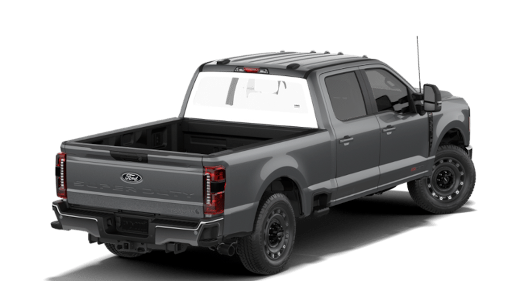New 2027 Ford Super Duty F-350® XLT TRUCK