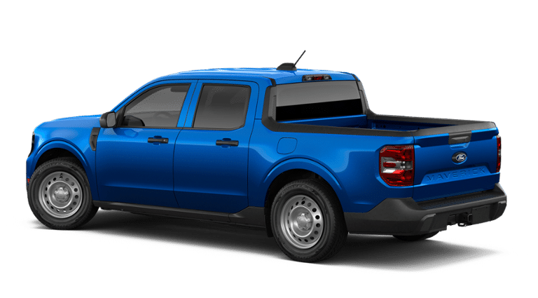 New 2026 Ford Maverick Maverick FWD TRUCK